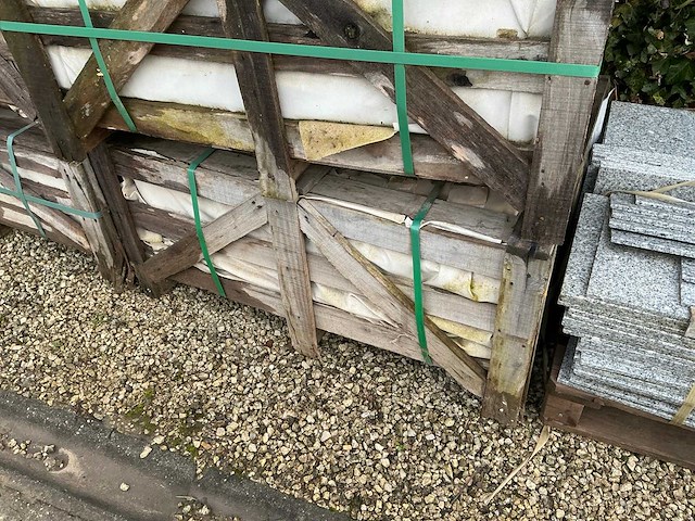 Chinese graniet (plinten) (3822x) - afbeelding 4 van  8