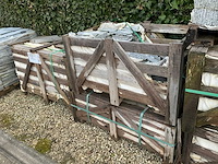 Chinese graniet (plinten) (3822x) - afbeelding 6 van  8