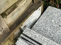 Chinese graniet (plinten) (3822x) - afbeelding 7 van  8
