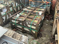 Chinese graniet (plinten) (3822x) - afbeelding 8 van  8