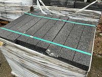 Chinese granieten wandtegels (99x) - afbeelding 1 van  4