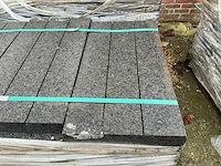 Chinese granieten wandtegels (99x) - afbeelding 2 van  4