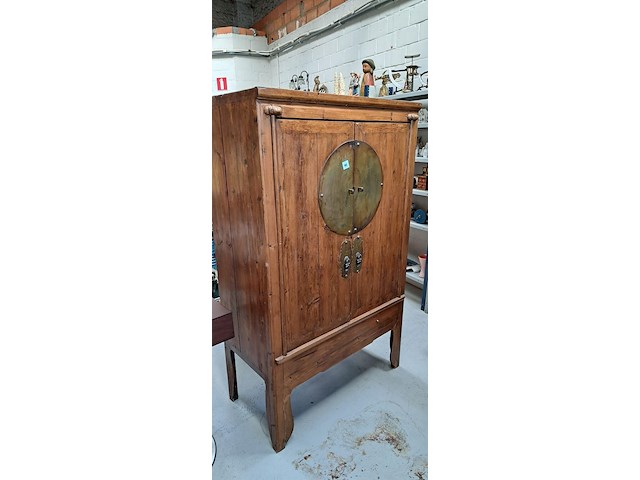 Chinese kast - afbeelding 1 van  2