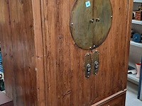 Chinese kast - afbeelding 1 van  2