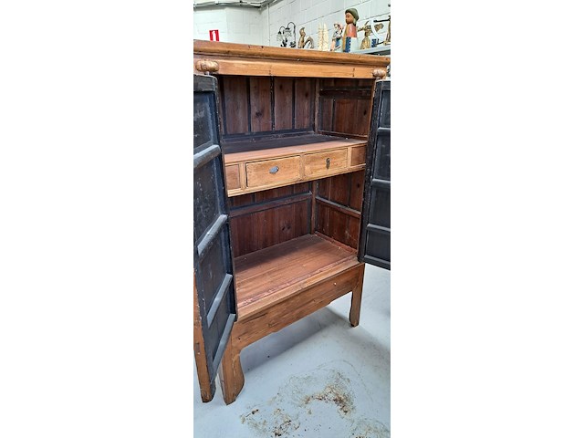 Chinese kast - afbeelding 2 van  2