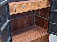 Chinese kast - afbeelding 2 van  2