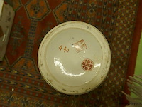 Chinese ming vaas - afbeelding 1 van  2