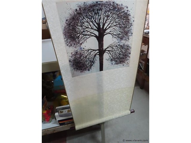 Chinese rol - afbeelding 2 van  3