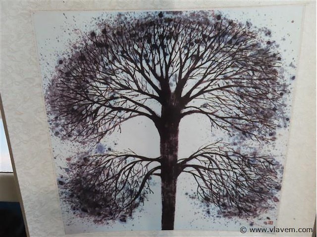 Chinese rol - afbeelding 3 van  3