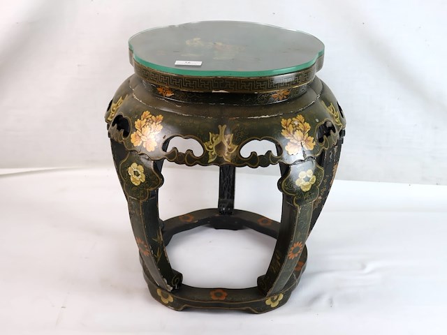 Chinese sokkel - afbeelding 1 van  6