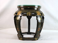 Chinese sokkel - afbeelding 2 van  6