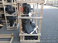 Chinese soldaat - afbeelding 2 van  2