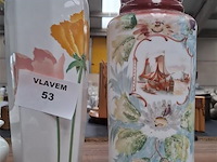 Chinese vaas - afbeelding 1 van  3