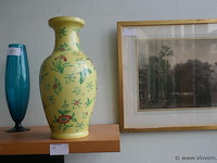 Chinese vaas - afbeelding 1 van  1