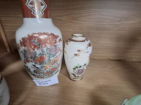 Chinese vaas - afbeelding 1 van  1