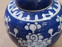 Chinese vaas - afbeelding 3 van  3
