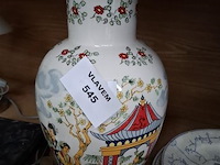 Chinese vaas - afbeelding 1 van  1