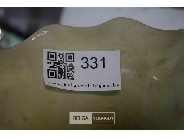 Chinese vaas - afbeelding 5 van  5