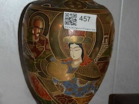 Chinese vaas - afbeelding 1 van  3