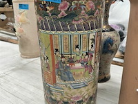 Chinese vaas - afbeelding 3 van  3