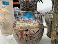 Chinese vaas - afbeelding 1 van  3