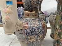 Chinese vaas - afbeelding 3 van  3