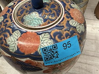 Chinese vaas - afbeelding 3 van  3