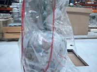 Chinese vaas - afbeelding 2 van  3
