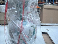 Chinese vaas - afbeelding 3 van  3