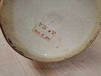 Chinese vaas - afbeelding 2 van  2