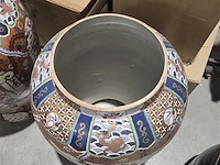 Chinese vazen - afbeelding 3 van  4