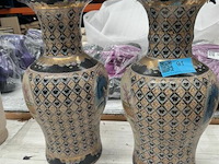 Chinese vazen - afbeelding 1 van  3