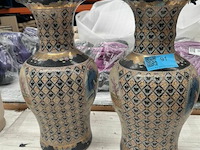 Chinese vazen - afbeelding 2 van  3