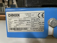 Chinook compressor - afbeelding 3 van  8