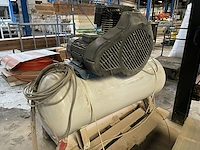 Chinook compressor - afbeelding 6 van  8