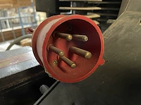 Chinook compressor - afbeelding 7 van  8
