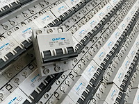 Chint dz47s-63 c63 partij installatieautomaten - afbeelding 4 van  6