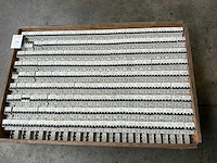 Chint dz47s-63 c63 partij installatieautomaten - afbeelding 2 van  5