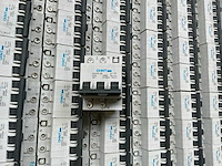 Chint dz47s-63 c63 partij installatieautomaten - afbeelding 4 van  5