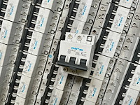 Chint dz47s-63 c63 partij installatieautomaten - afbeelding 5 van  6