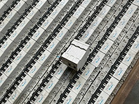 Chint dz47s-63 c63 partij installatieautomaten - afbeelding 2 van  2