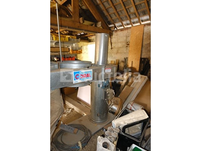 Chip suction 4 zakken koraal - afbeelding 3 van  6