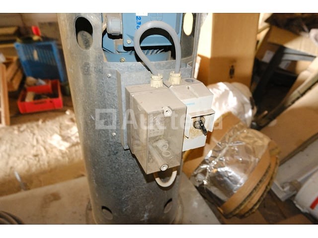 Chip suction 4 zakken koraal - afbeelding 4 van  6
