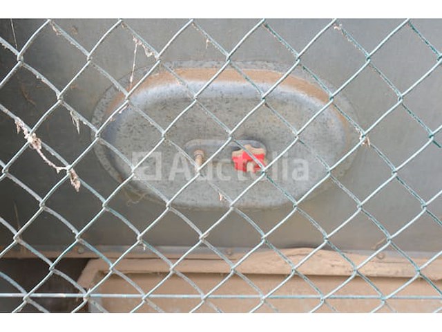 Chipextractiesilo + accessoires amotec sf120 - afbeelding 9 van  19