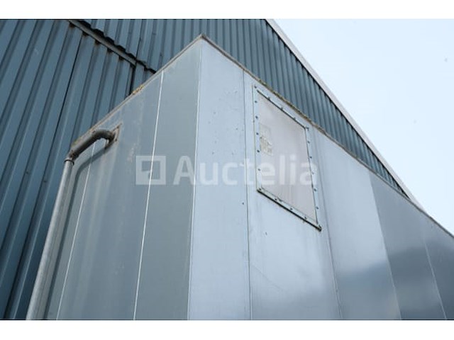 Chipextractiesilo + accessoires amotec sf120 - afbeelding 11 van  19