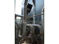 Chipextractiesilo + accessoires amotec sf120 - afbeelding 12 van  19