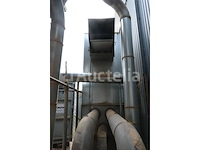 Chipextractiesilo + accessoires amotec sf120 - afbeelding 15 van  19