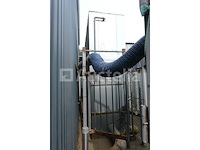 Chipextractiesilo + accessoires amotec sf120 - afbeelding 16 van  19