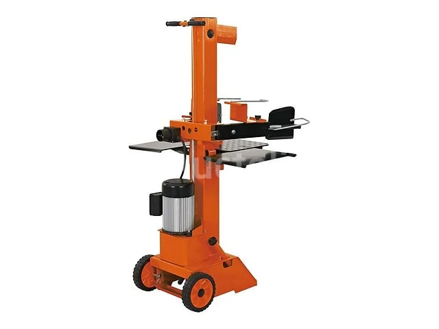 Chipper/splitter 8t 3500w - afbeelding 2 van  11