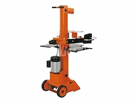 Chipper/splitter 8t 3500w - afbeelding 2 van  11